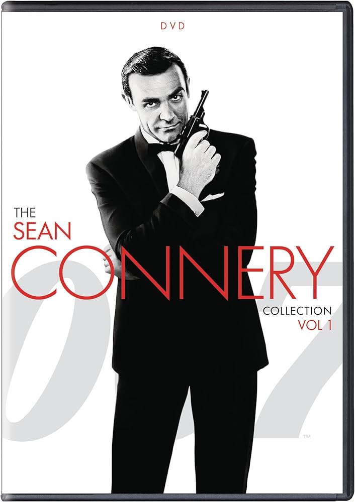 その他 Vol. 1-007 Collection [DVD] [Import] Amazon.co.jp: 007 THE SEAN CONNERY COLLECTION 1 : DVD